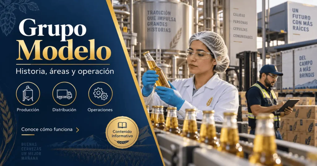Grupo Modelo